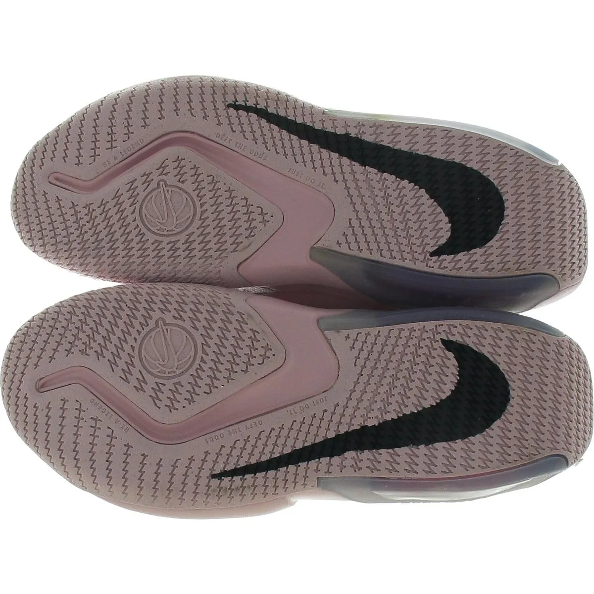 Air Zoom Crossover Boys Fitness Workout Basketball Shoes
