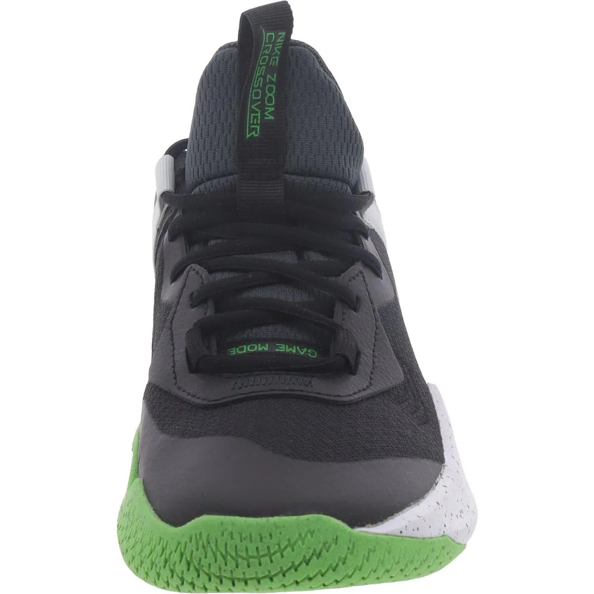 Air Zoom Crossover Boys Fitness Workout Basketball Shoes