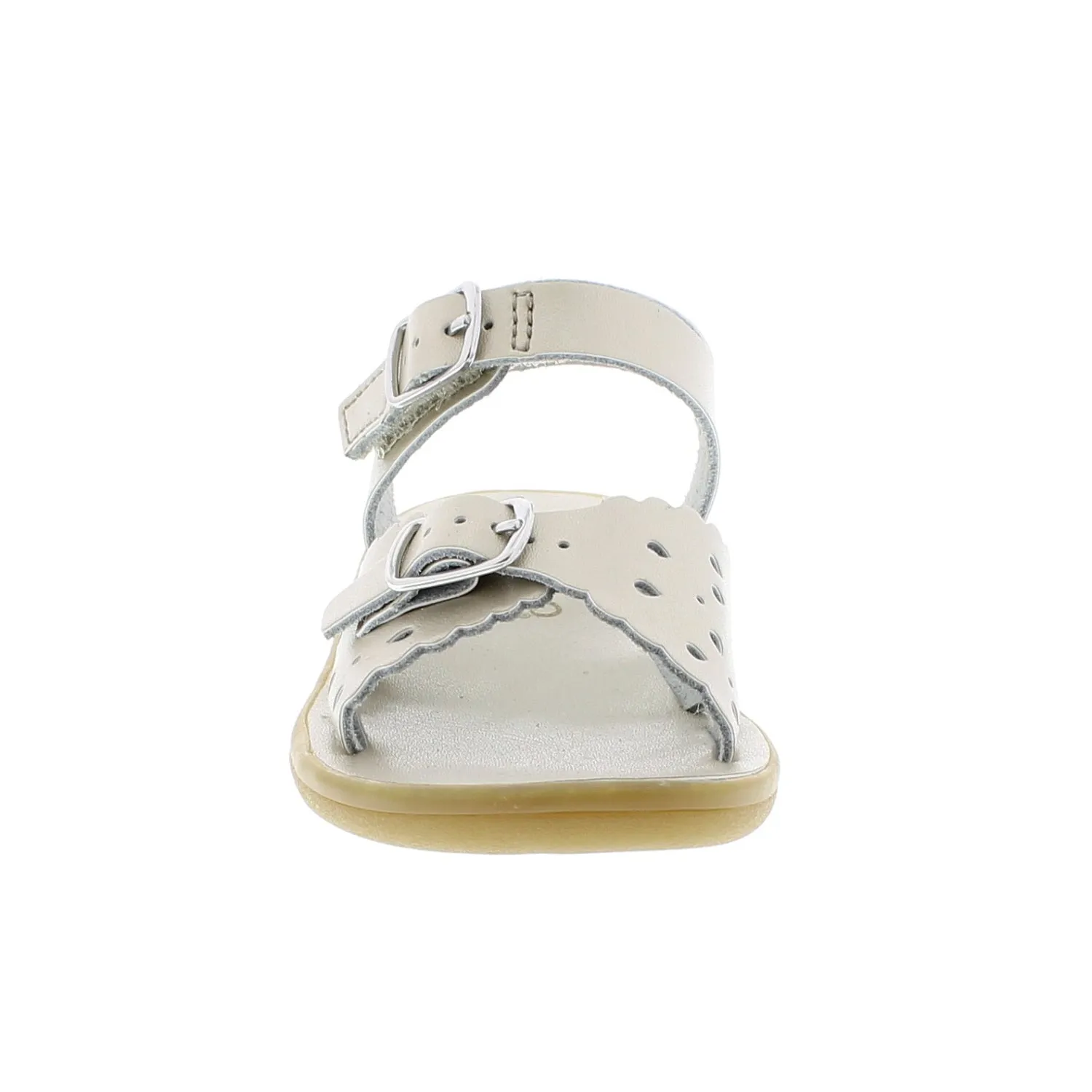 Ariel - Soft Gold