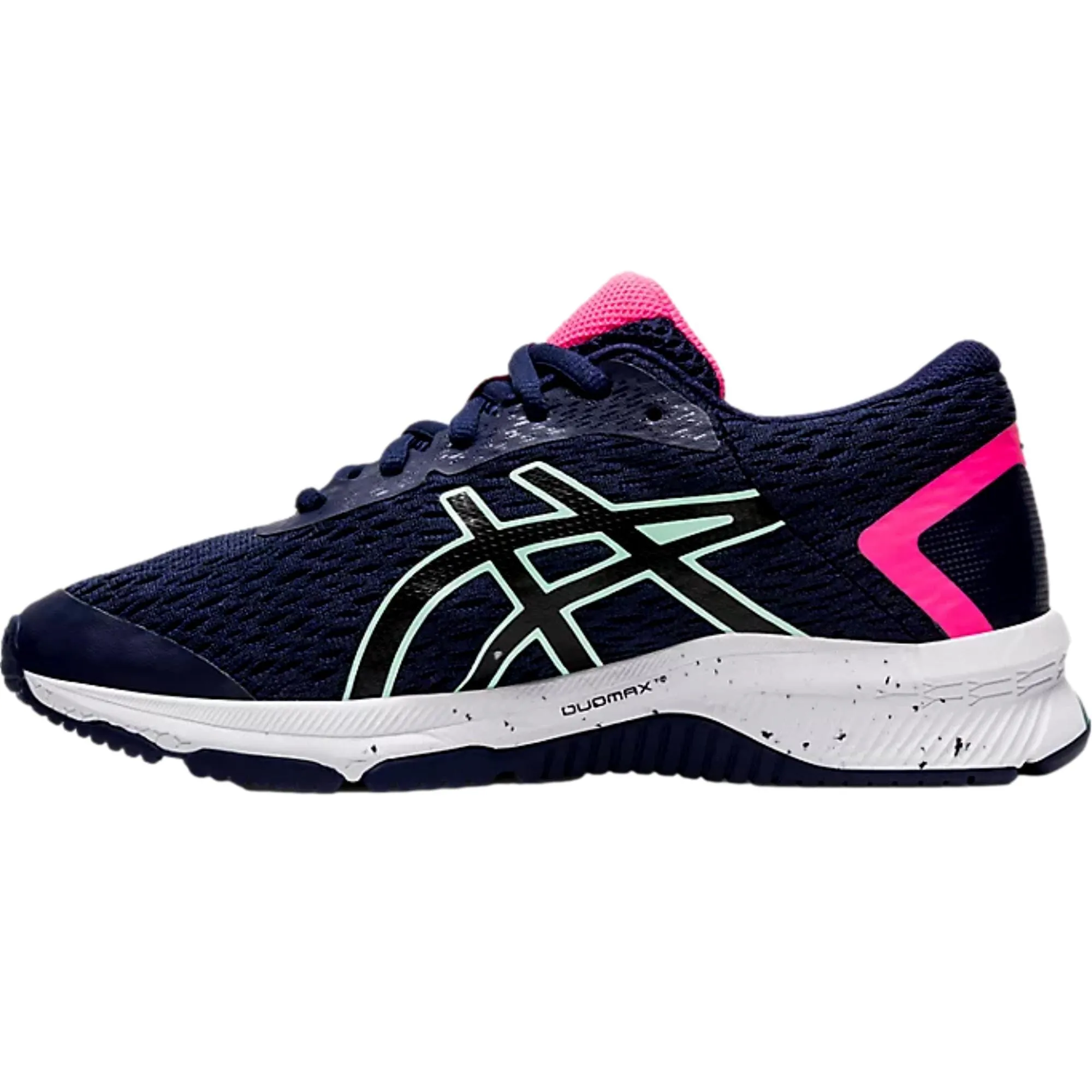 Asics GT-1000 9 Peacoat/Black  1014A150-400 Grade-School