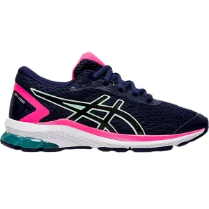 Asics GT-1000 9 Peacoat/Black  1014A150-400 Grade-School