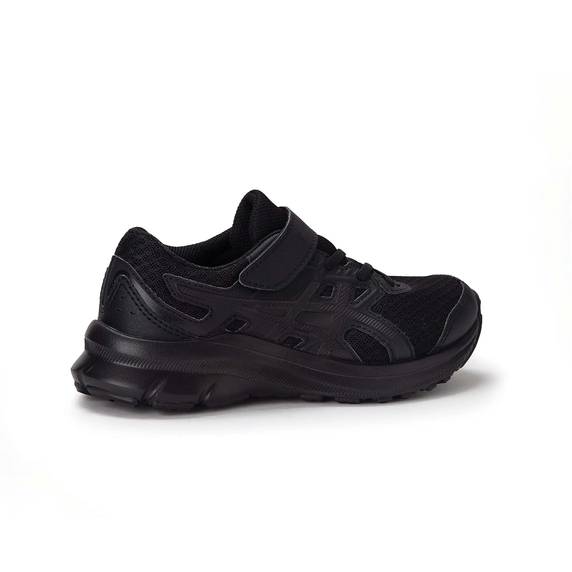 Asics Kids Velcro School Shoes 301X104