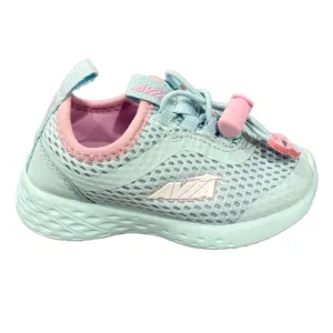 Avia Girls Aqua Sneakers