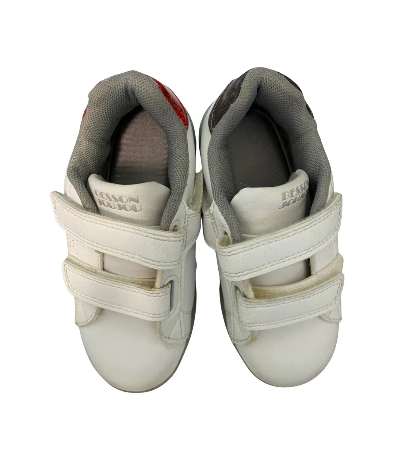 Besson Joujou Sneakers 5T (EU28)