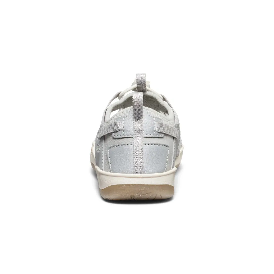Big Kids' Moxie Sandal  |  Silver
