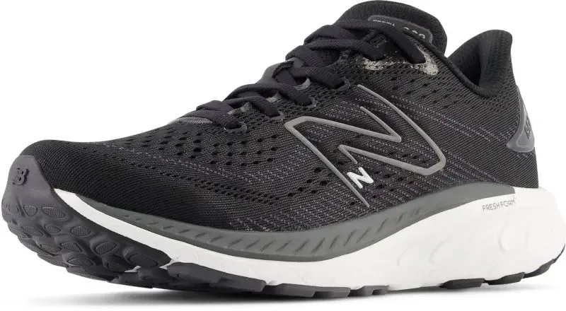 Big Kids' New Balance Fresh Foam X 860v13  Support & Comfort for Young Athletes