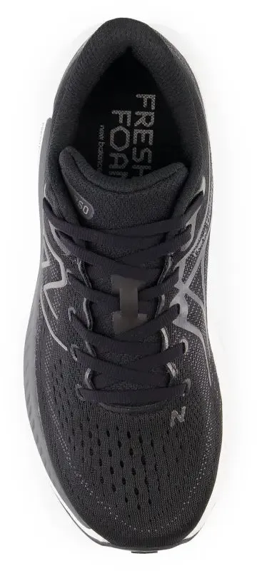 Big Kids' New Balance Fresh Foam X 860v13  Support & Comfort for Young Athletes