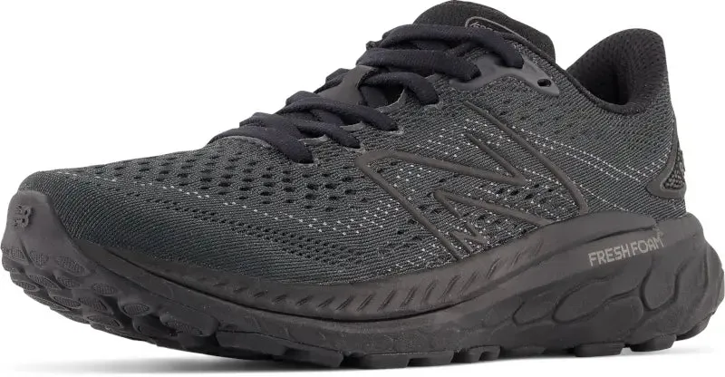 Big Kids' New Balance Fresh Foam X 860v13  Support & Comfort for Young Athletes