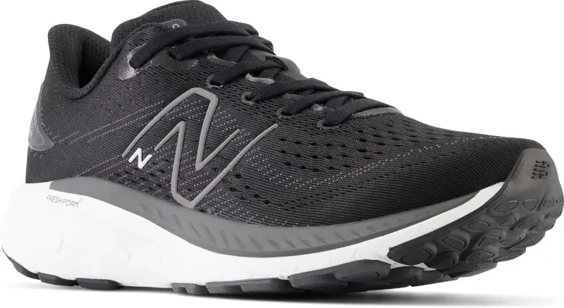 Big Kids' New Balance Fresh Foam X 860v13  Support & Comfort for Young Athletes