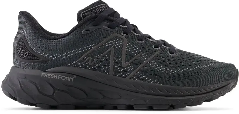Big Kids' New Balance Fresh Foam X 860v13  Support & Comfort for Young Athletes