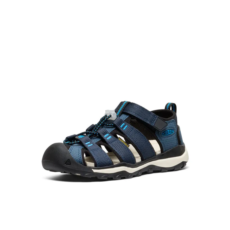 Big Kids' Newport Neo H2  |  Blue Nights/Brilliant Blue