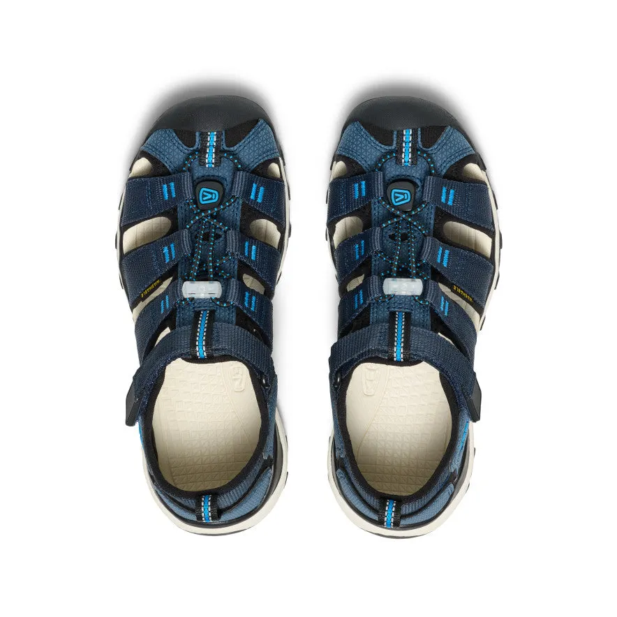 Big Kids' Newport Neo H2  |  Blue Nights/Brilliant Blue