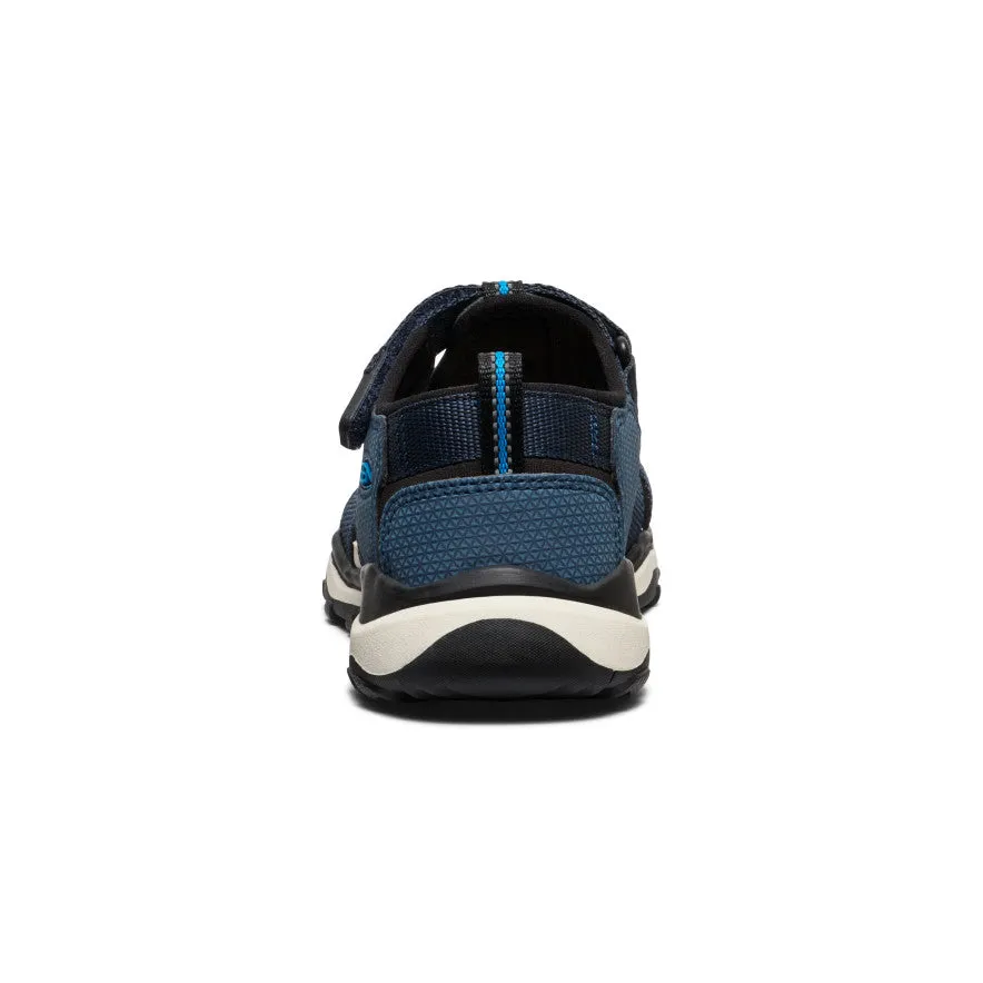 Big Kids' Newport Neo H2  |  Blue Nights/Brilliant Blue
