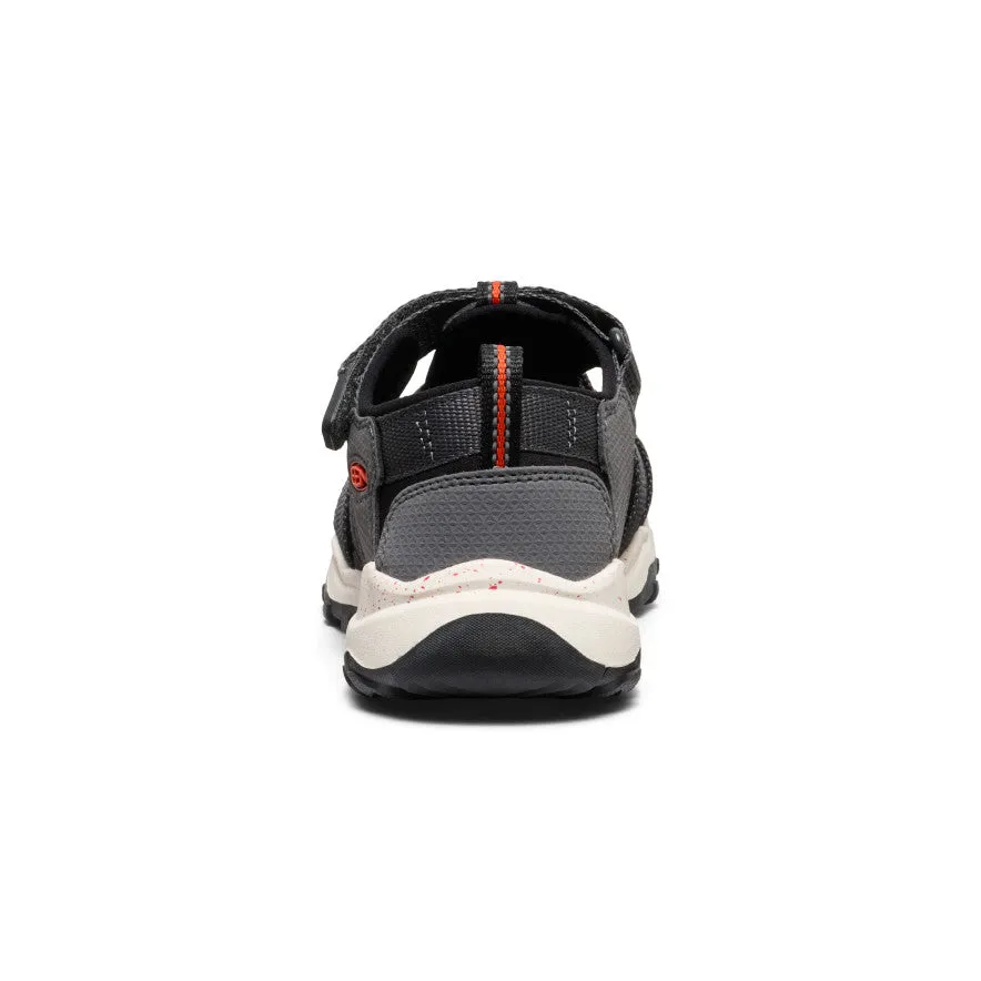 Big Kids' Newport Neo H2  |  Magnet/Spicy Orange