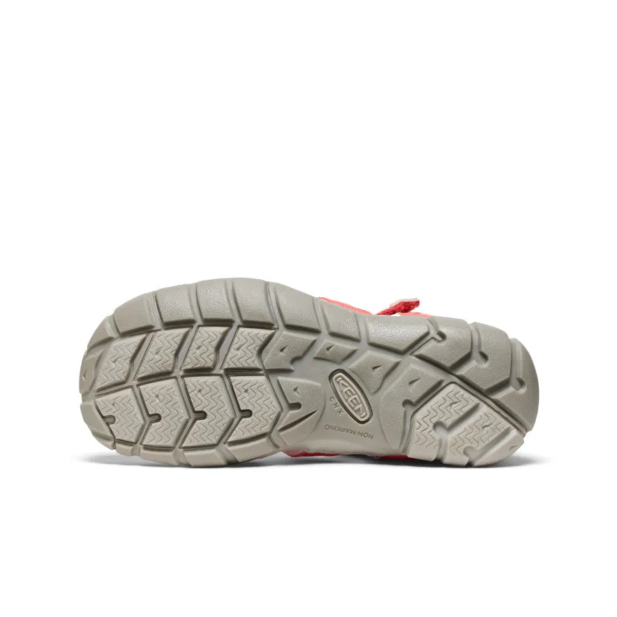 Big Kids' Seacamp II CNX  |  Dubarry/Giggle Pink