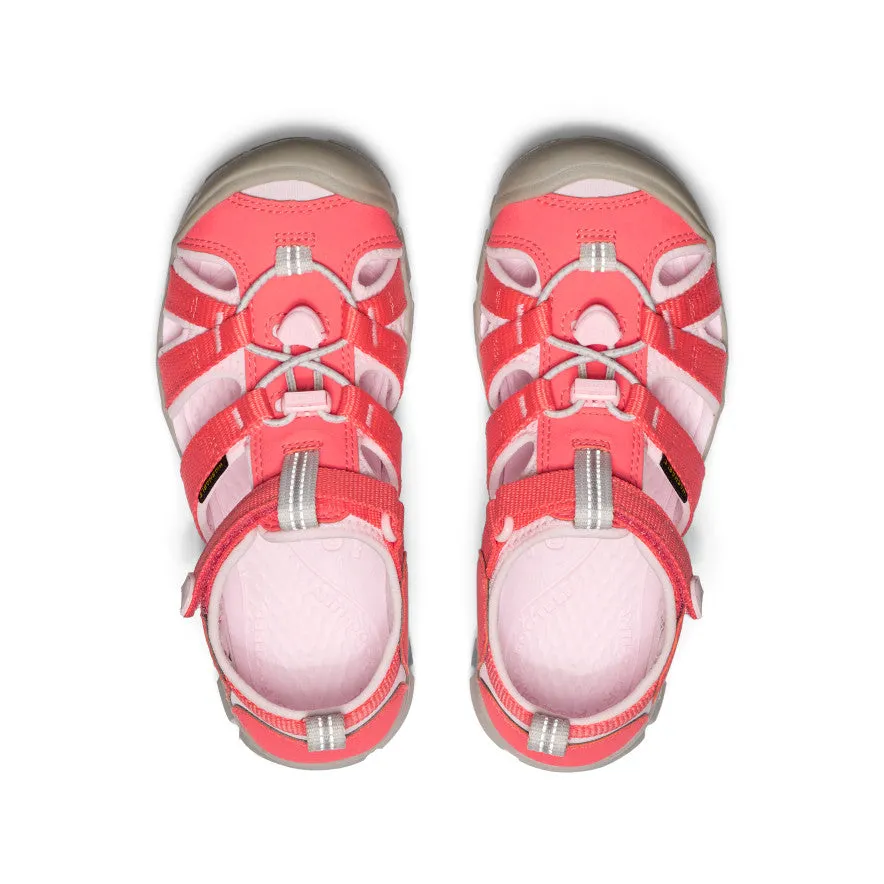 Big Kids' Seacamp II CNX  |  Dubarry/Giggle Pink