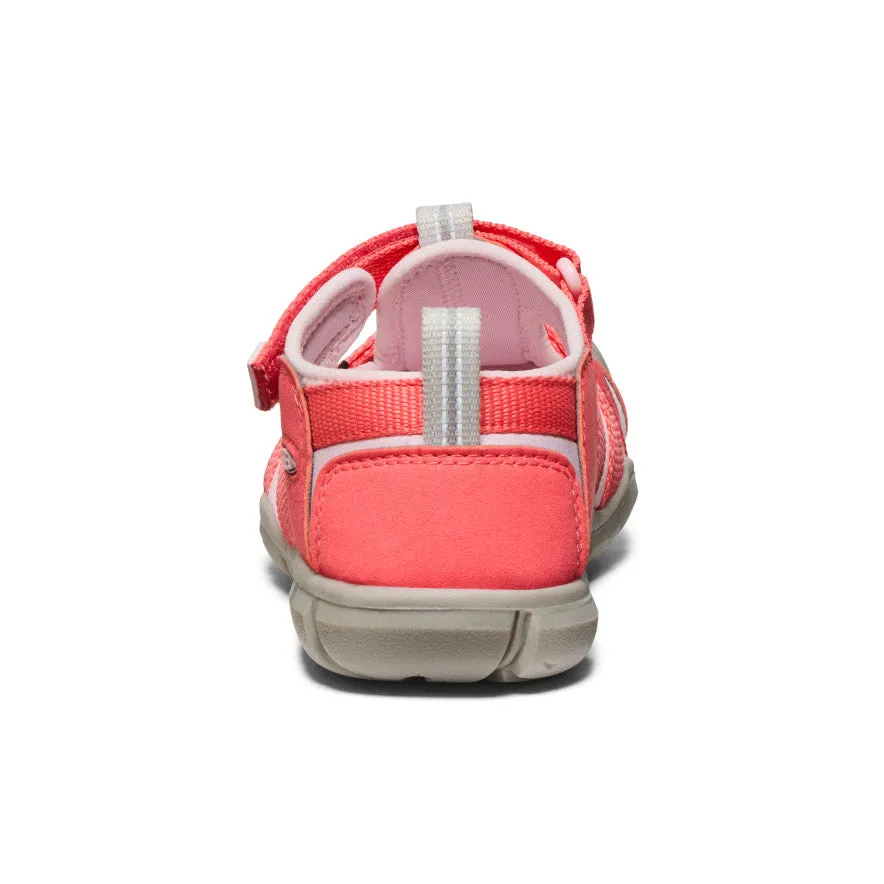 Big Kids' Seacamp II CNX  |  Dubarry/Giggle Pink
