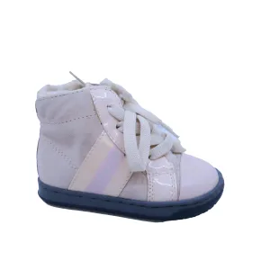 Bikkembergs Girls Pink Boots