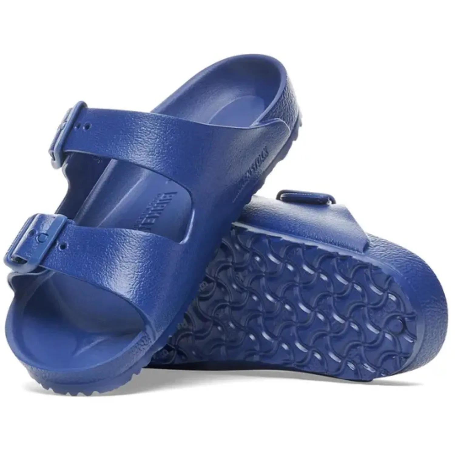 Birkenstock Arizona EVA Kids Navy