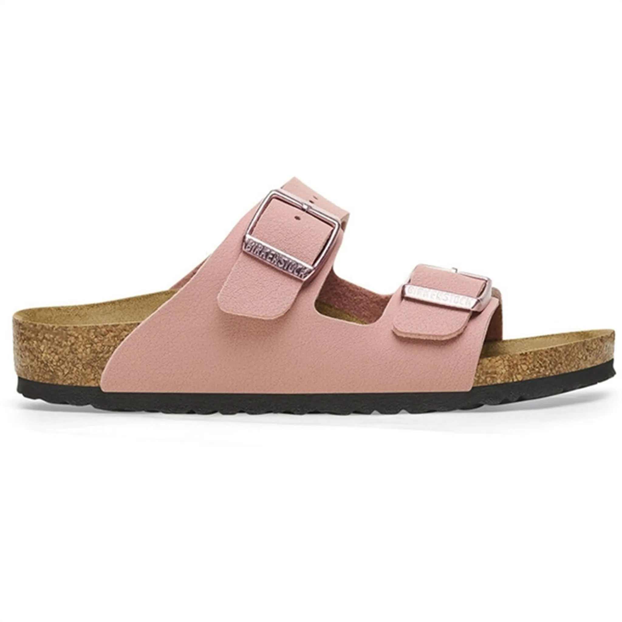 Birkenstock Arizona Kids BFBC Pink Clay Sandals