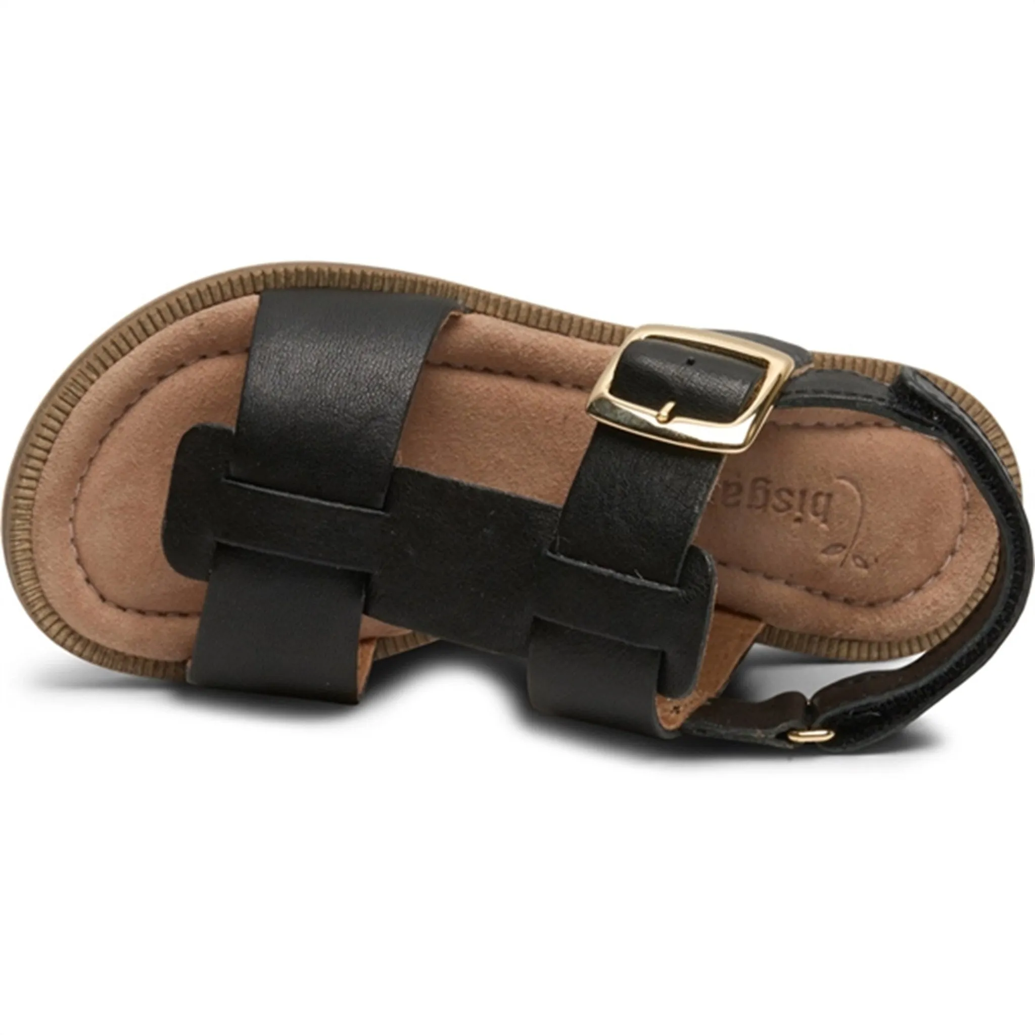 Bisgaard Adea Sandal Black