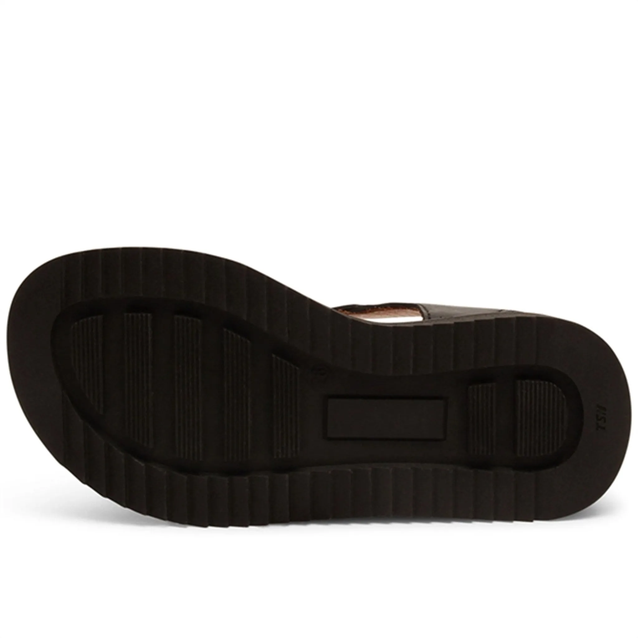 Bisgaard Alison Sandal Black