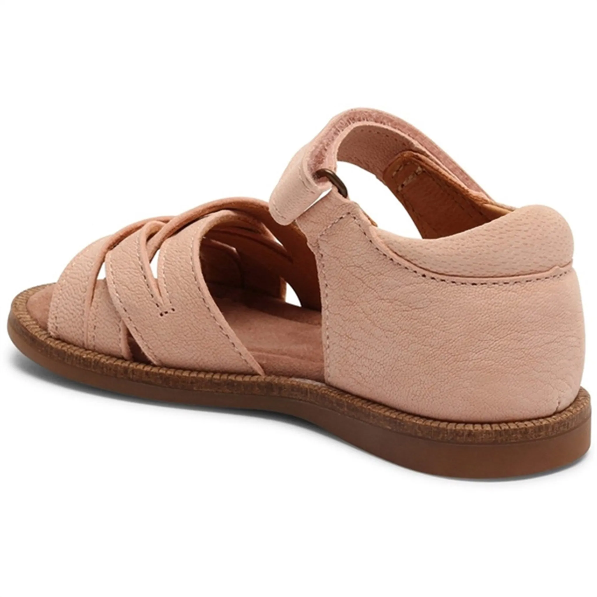 Bisgaard Becca C Sandal Rose