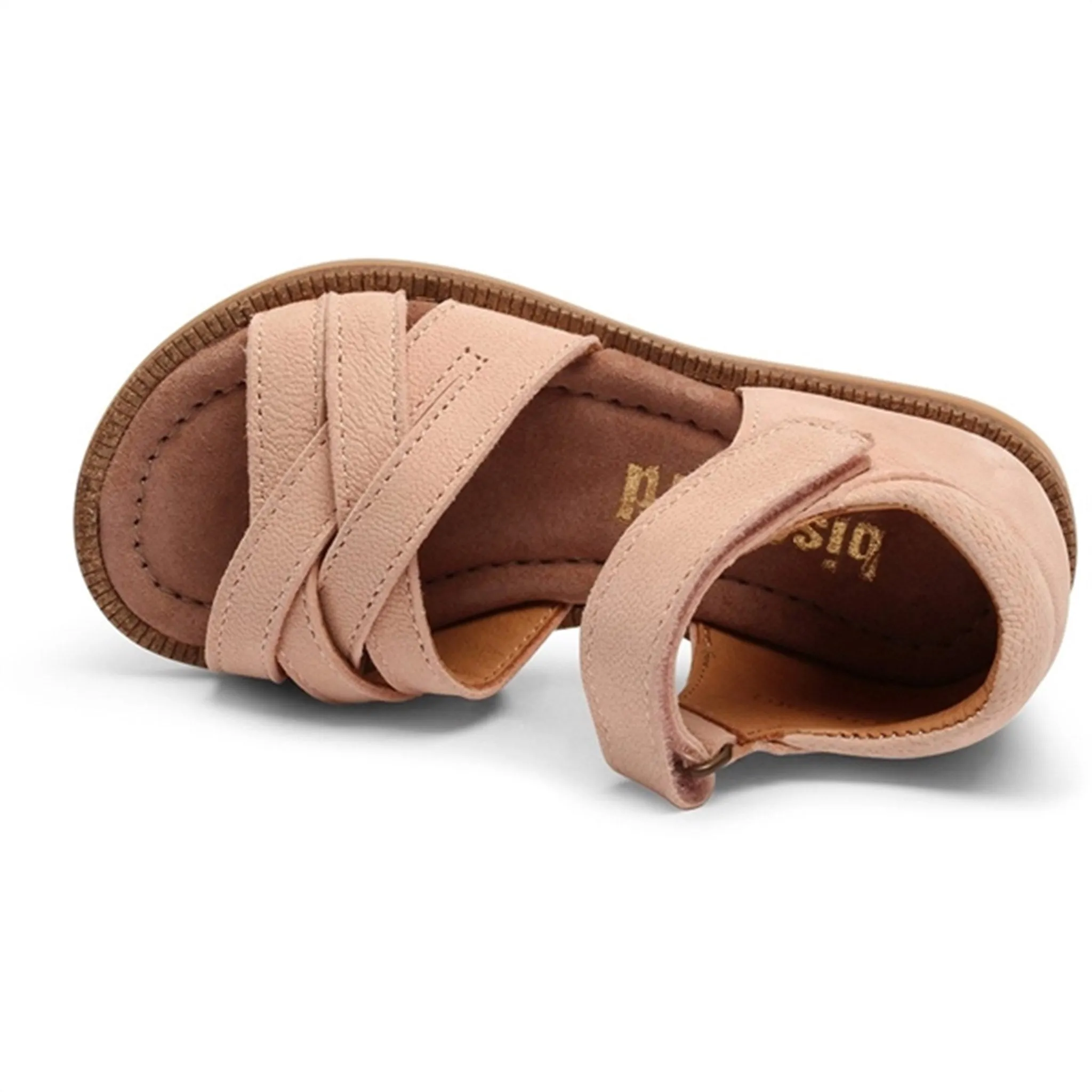 Bisgaard Becca C Sandal Rose