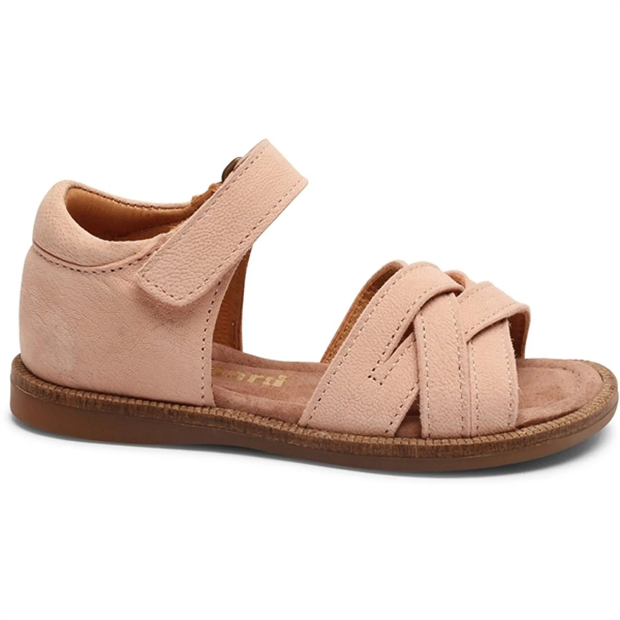 Bisgaard Becca C Sandal Rose