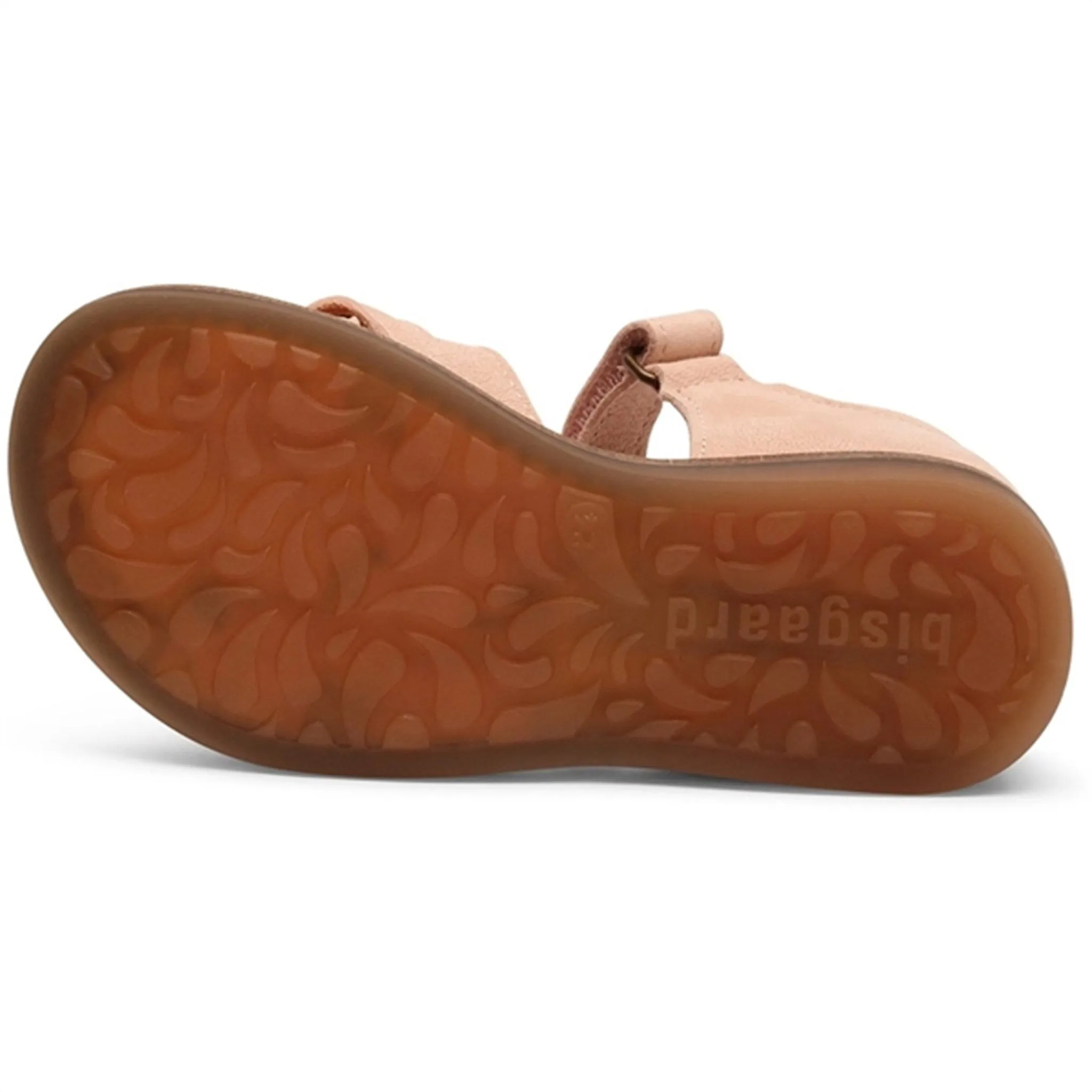 Bisgaard Becca C Sandal Rose