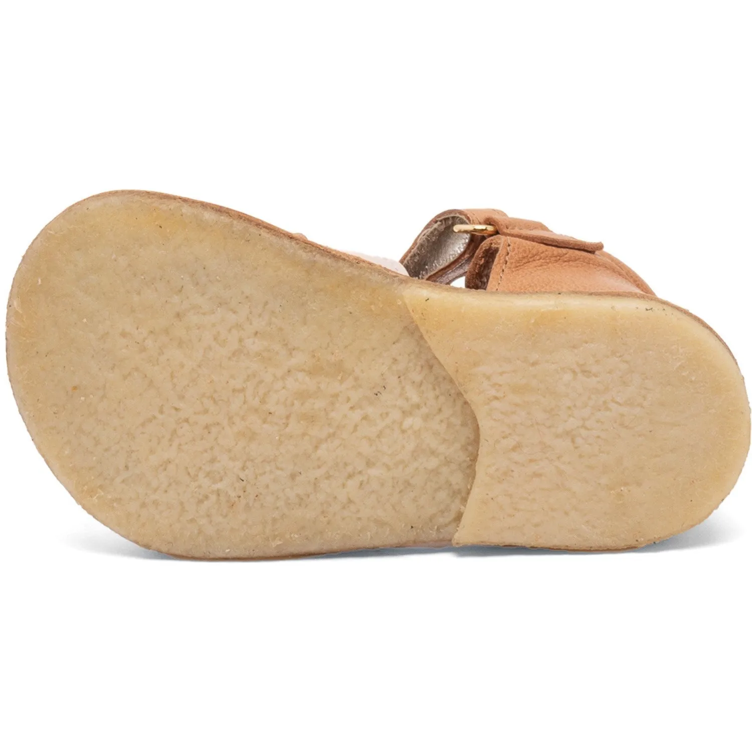 Bisgaard Cognac Alva Sandal