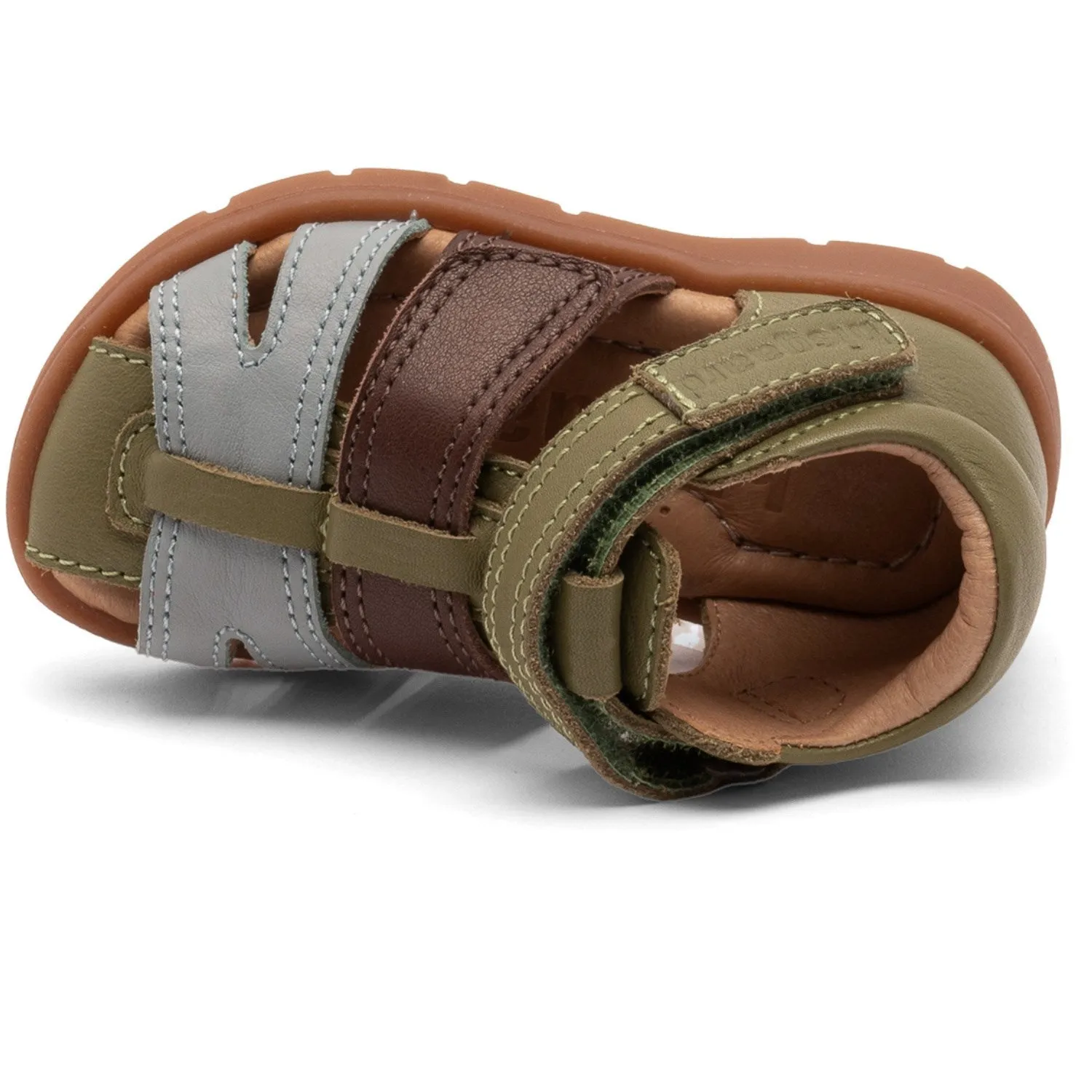 Bisgaard Nature Frans Sandal