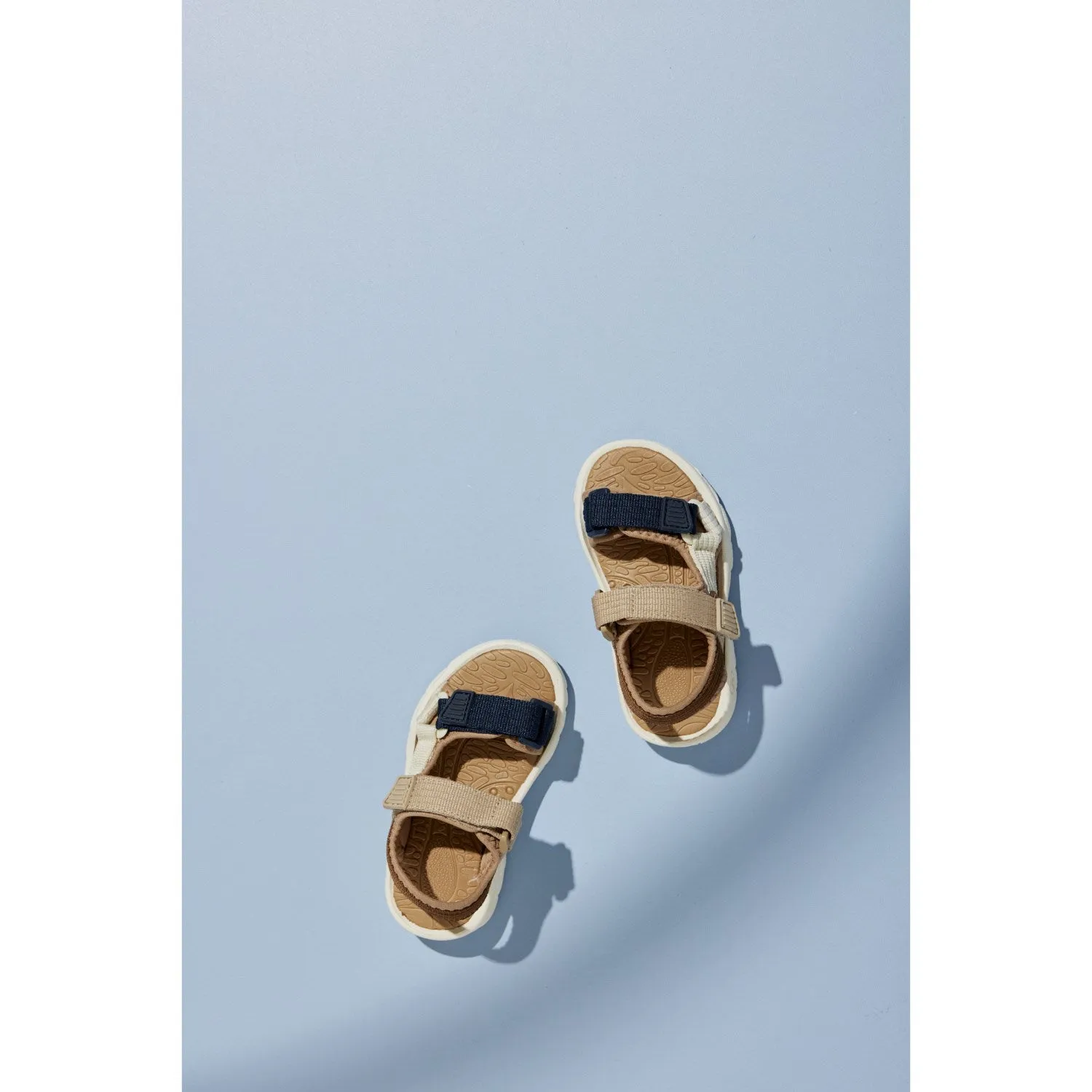 Bisgaard Nature Nico Sandal