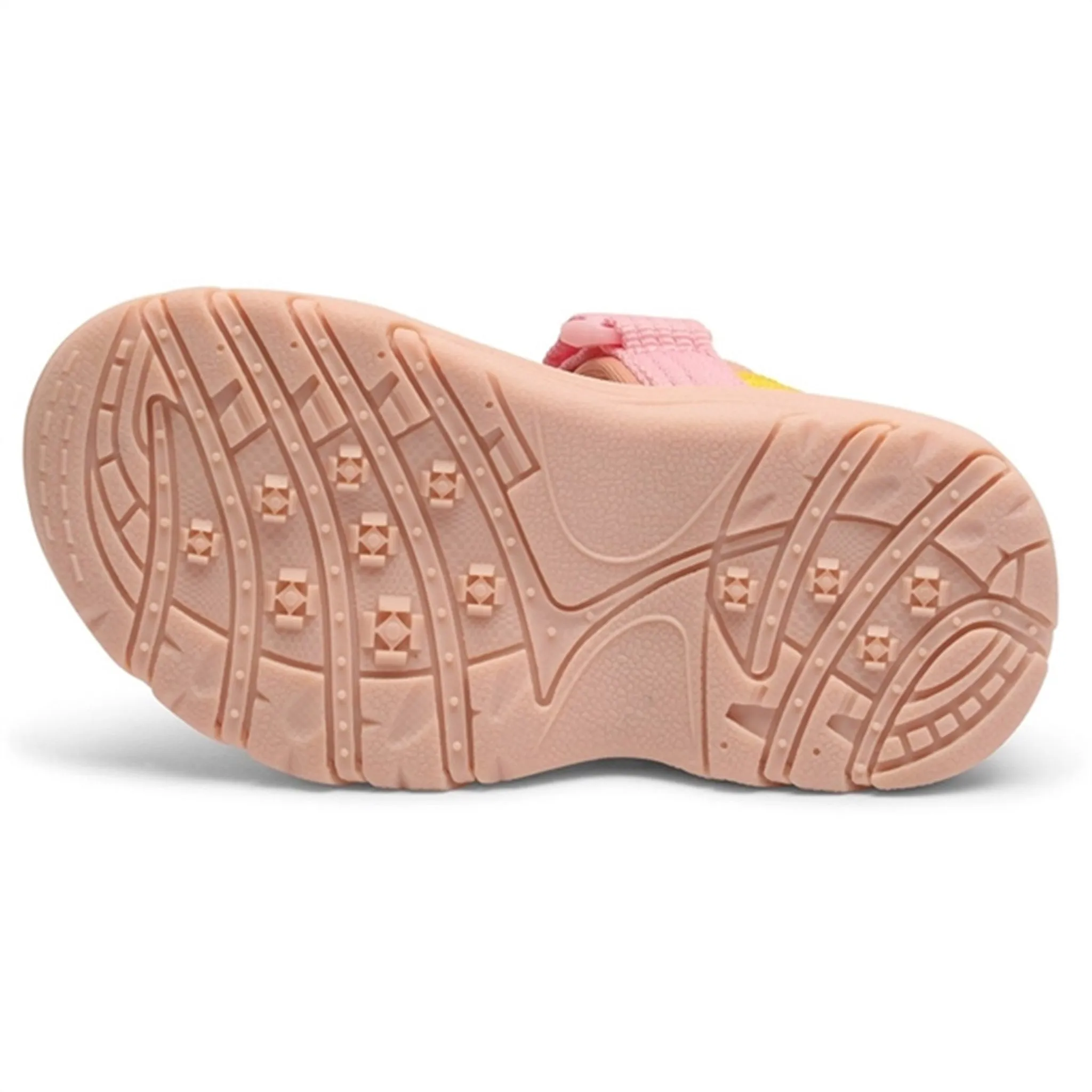 Bisgaard Nico S Sandal Blush