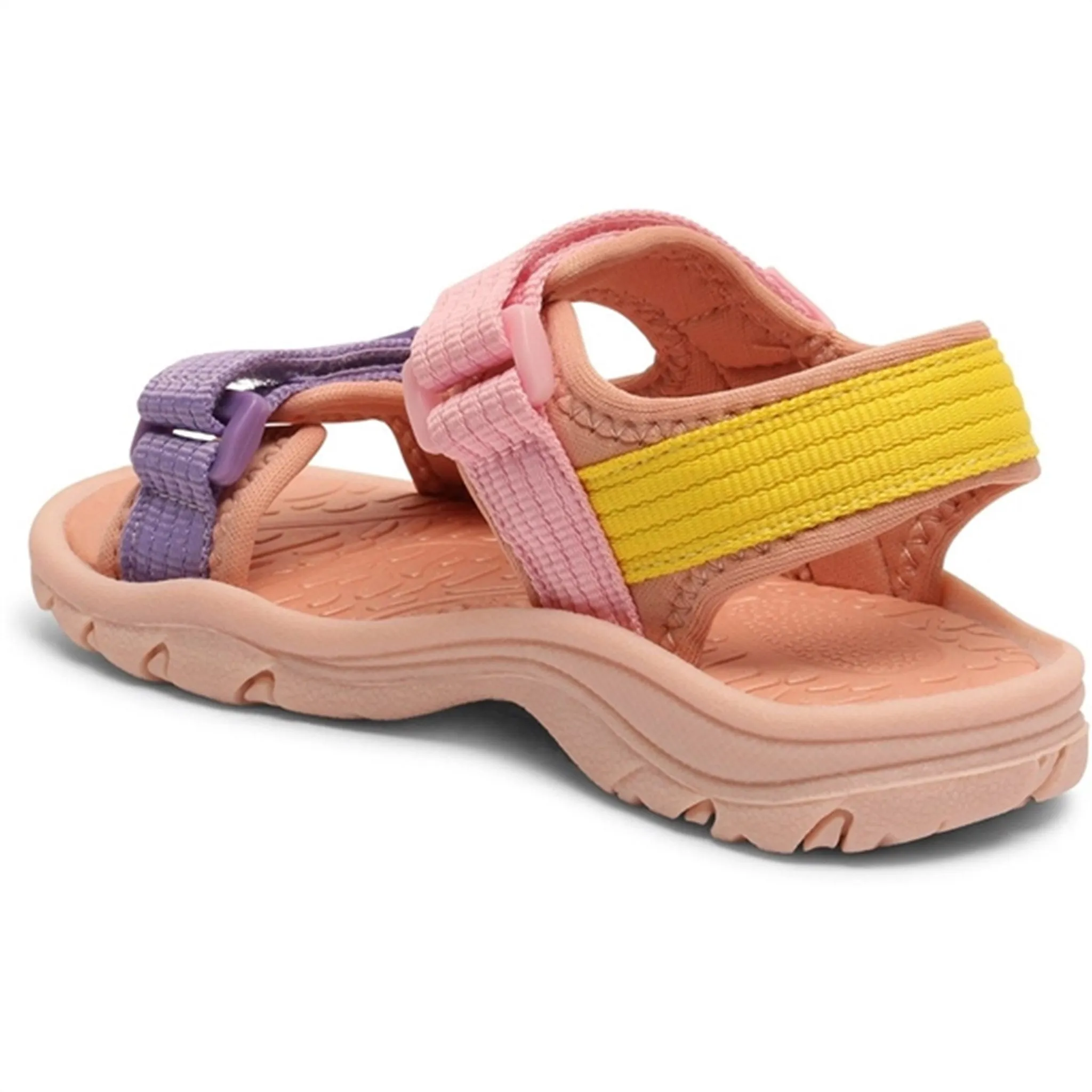 Bisgaard Nico S Sandal Blush