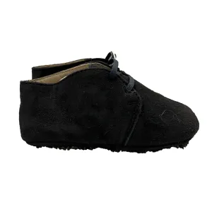 Bonpoint Unisex Gray Shoes