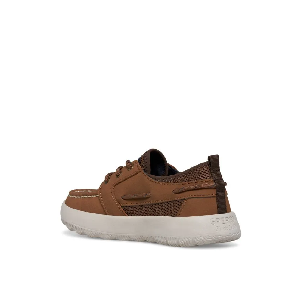 Bowfin Boat Shoe