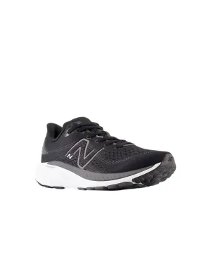 Boy's Fresh Foam X 860V13 Shoes In Black
