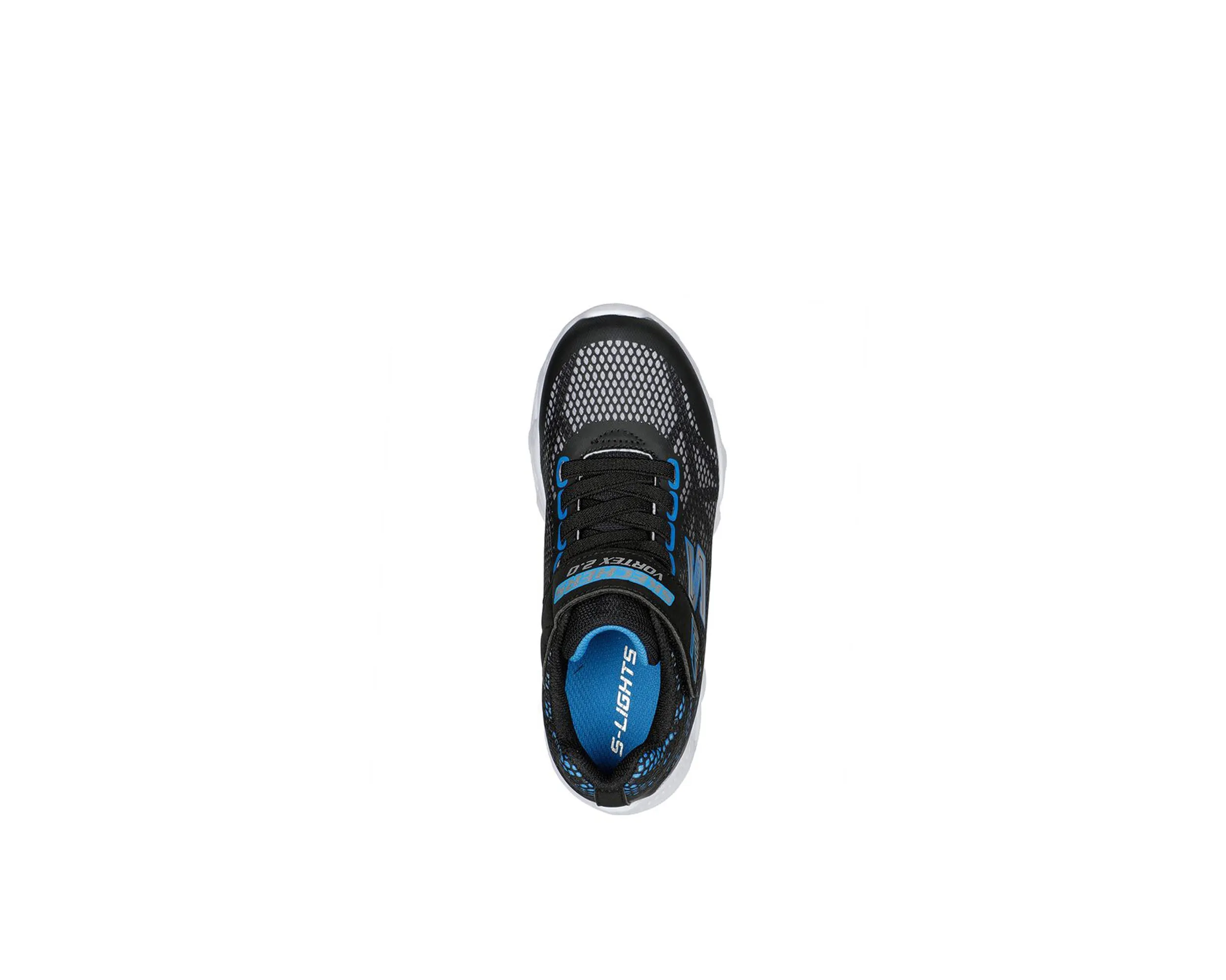 Boy`s S Lights Vortex 2.0