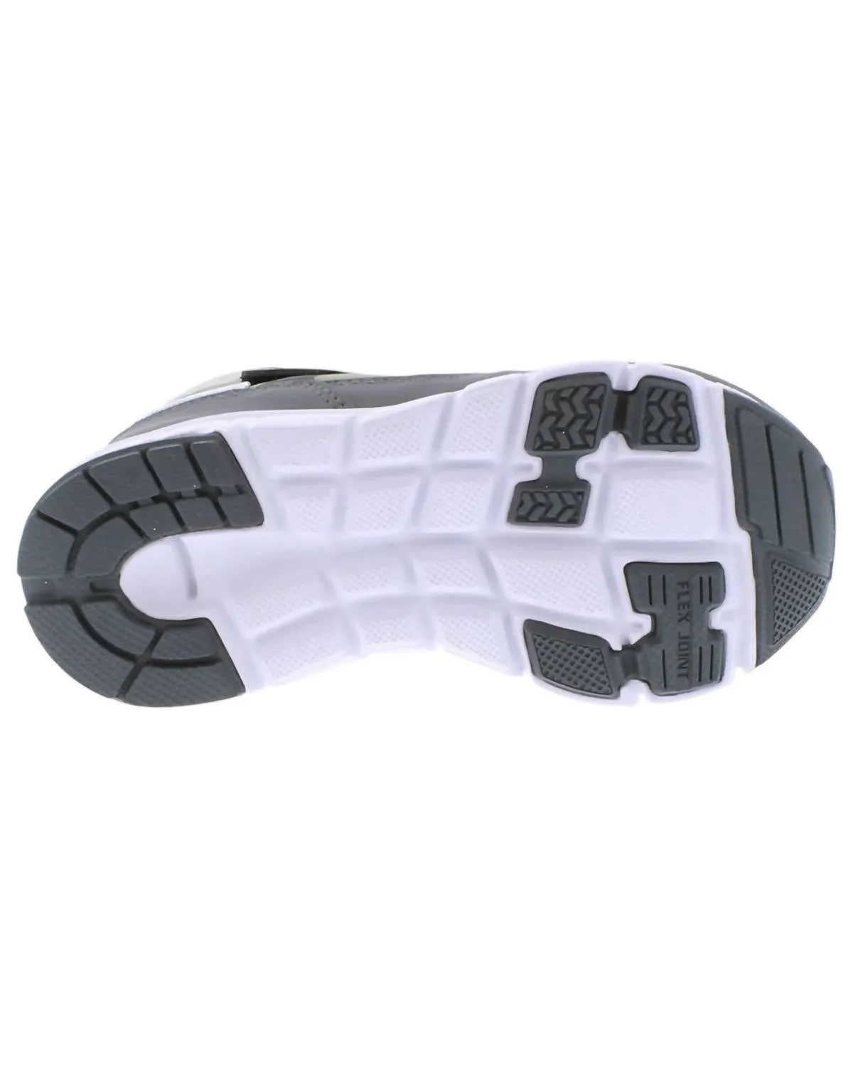 Boy's Tokyo Sneakers In Gray/camo