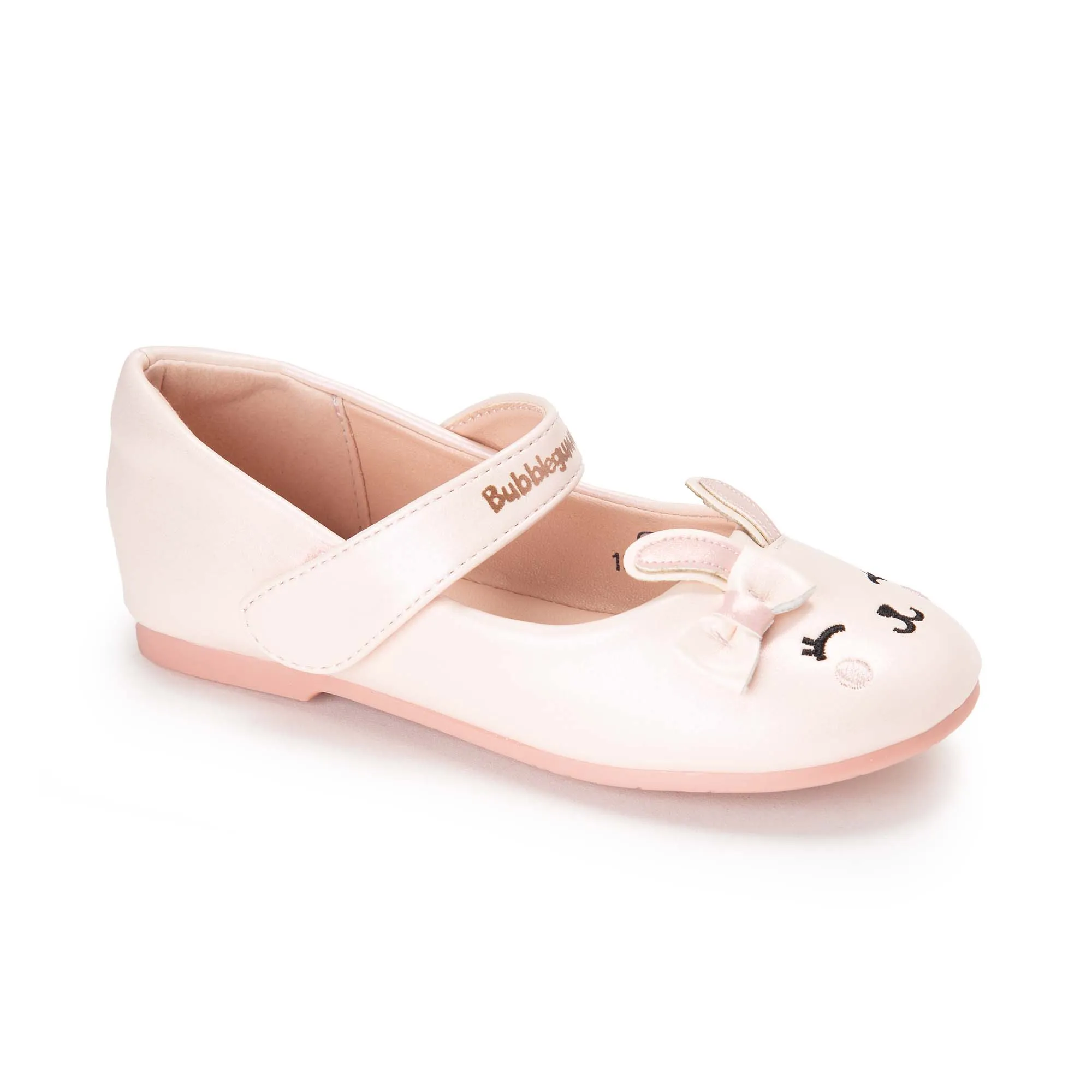 Bubblegummers Kids Ballerinas 131X090