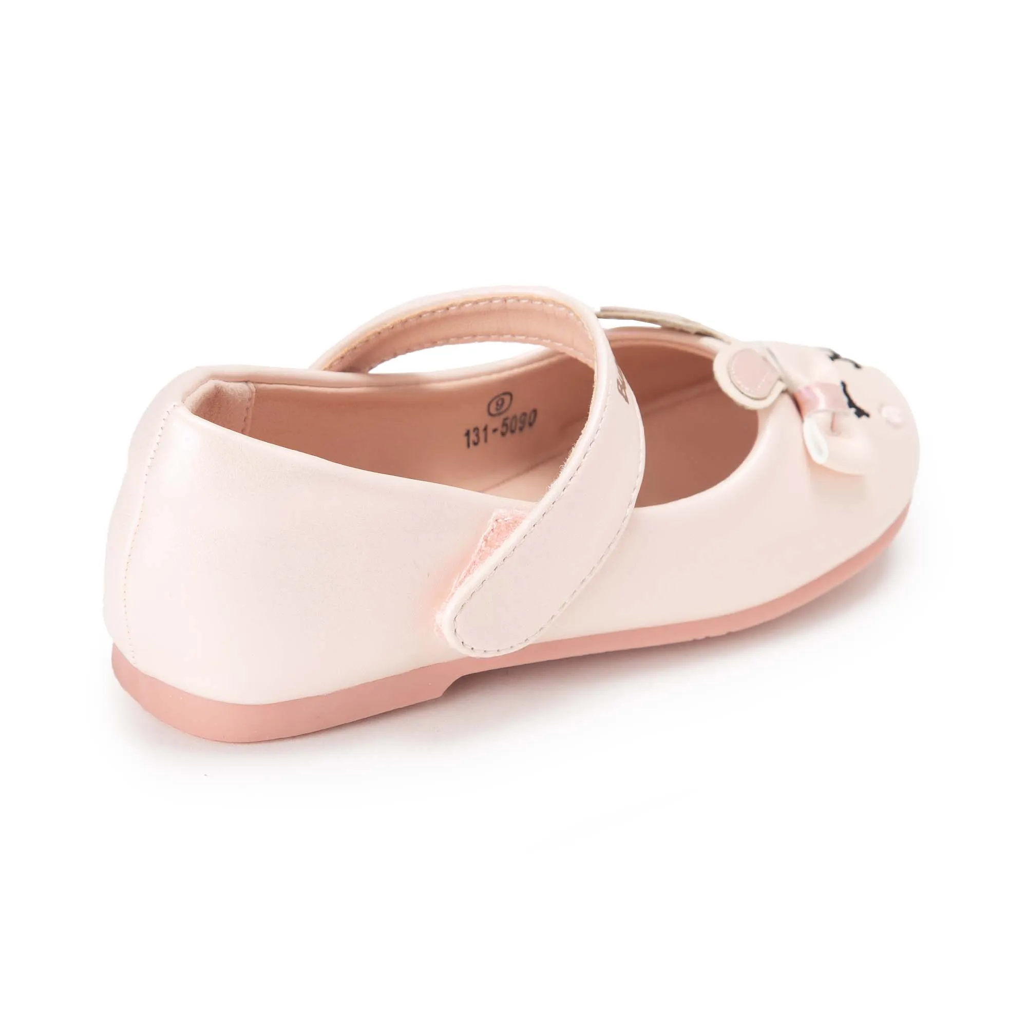 Bubblegummers Kids Ballerinas 131X090