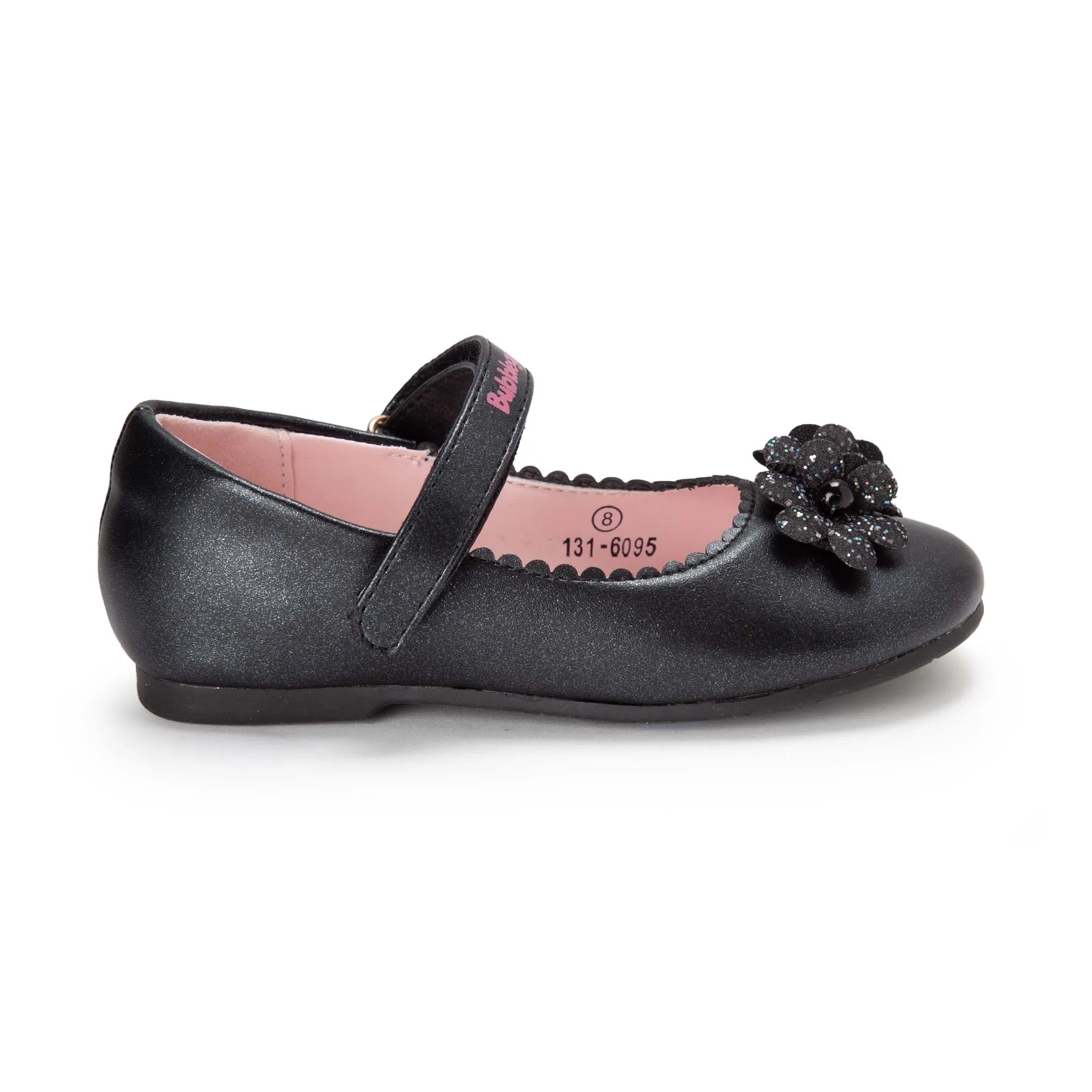 Bubblegummers Kids Ballerinas 131X095