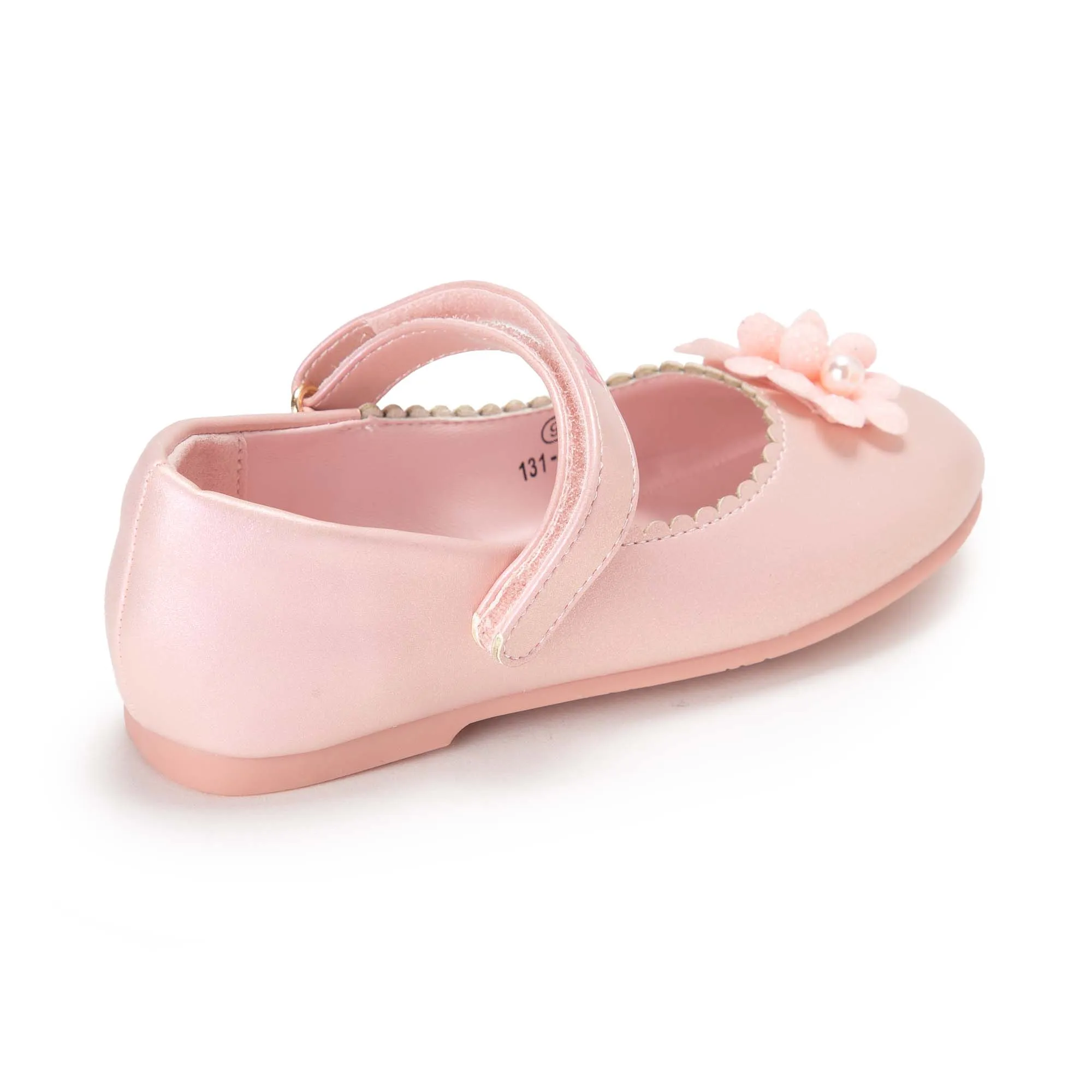 Bubblegummers Kids Ballerinas 131X095