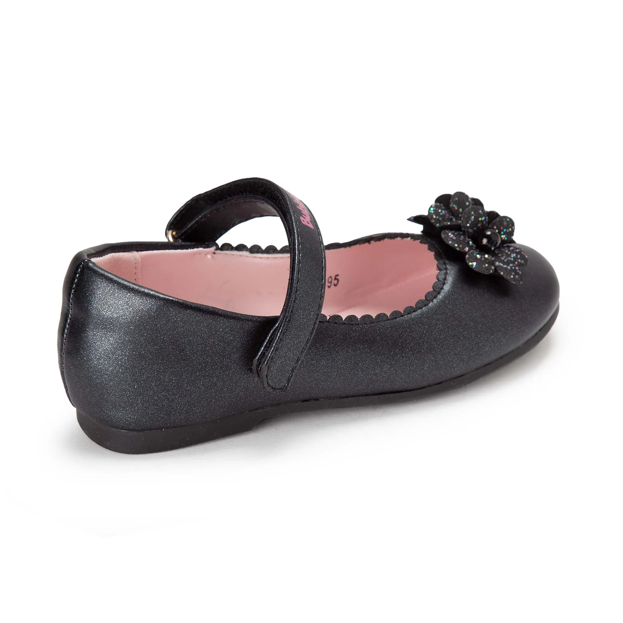 Bubblegummers Kids Ballerinas 131X095