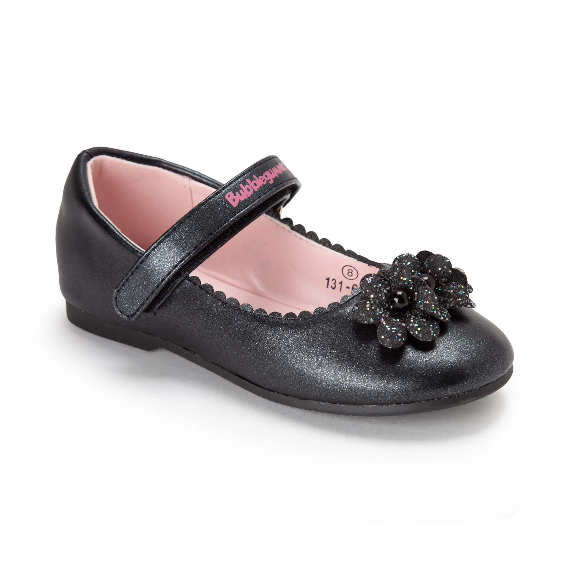 Bubblegummers Kids Ballerinas 131X095