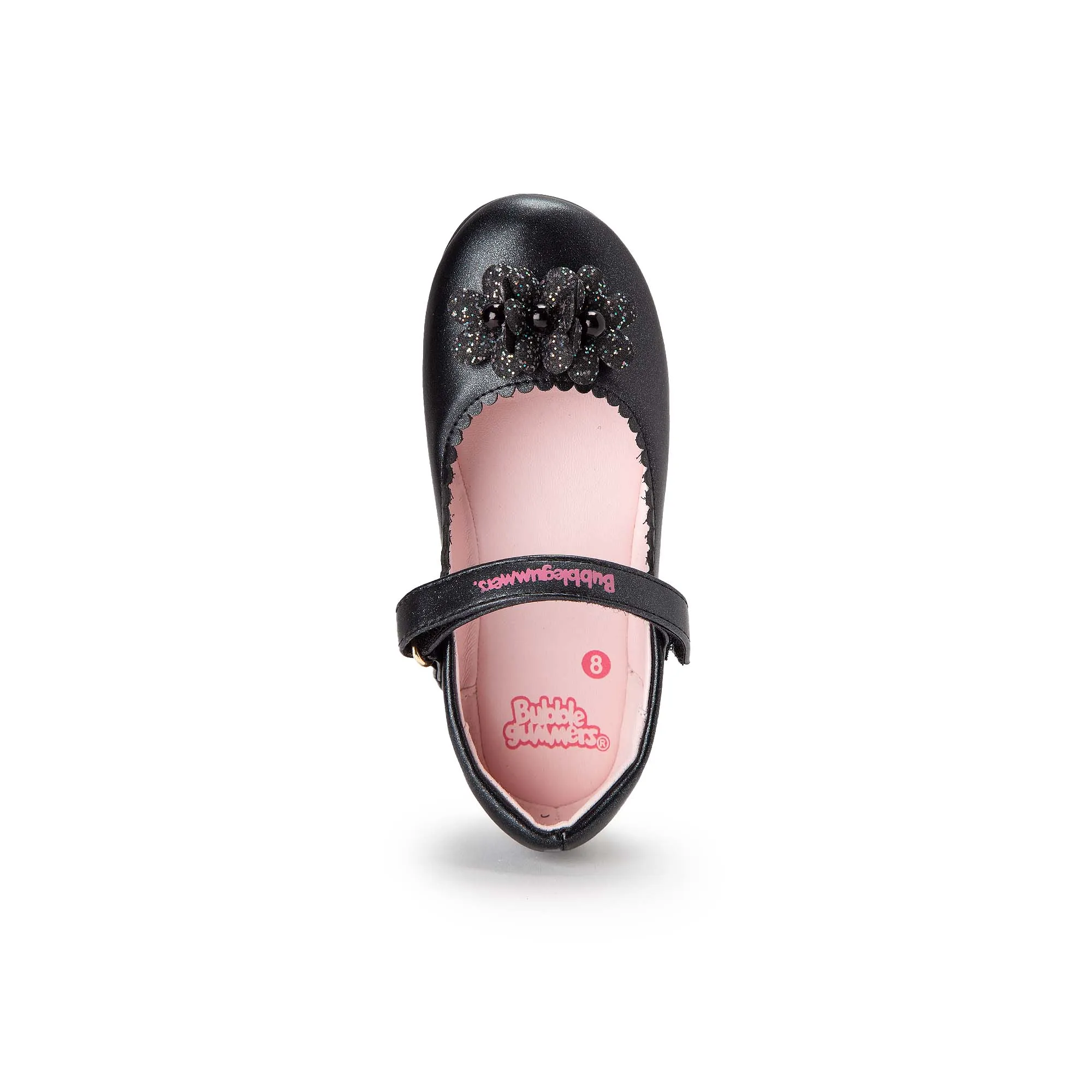 Bubblegummers Kids Ballerinas 131X095
