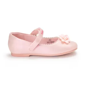 Bubblegummers Kids Ballerinas 131X095