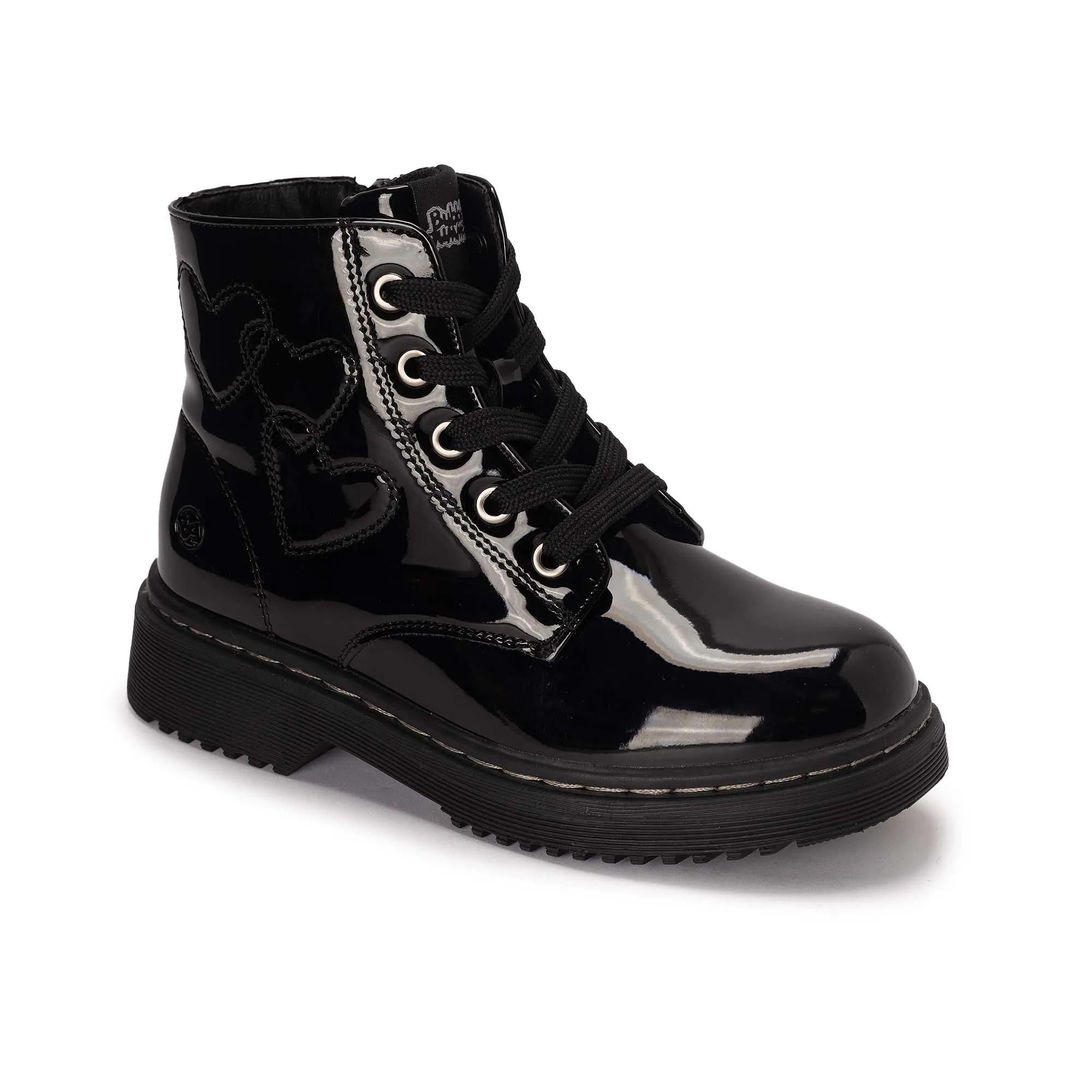 Bubblegummers Kids Boots 301X026