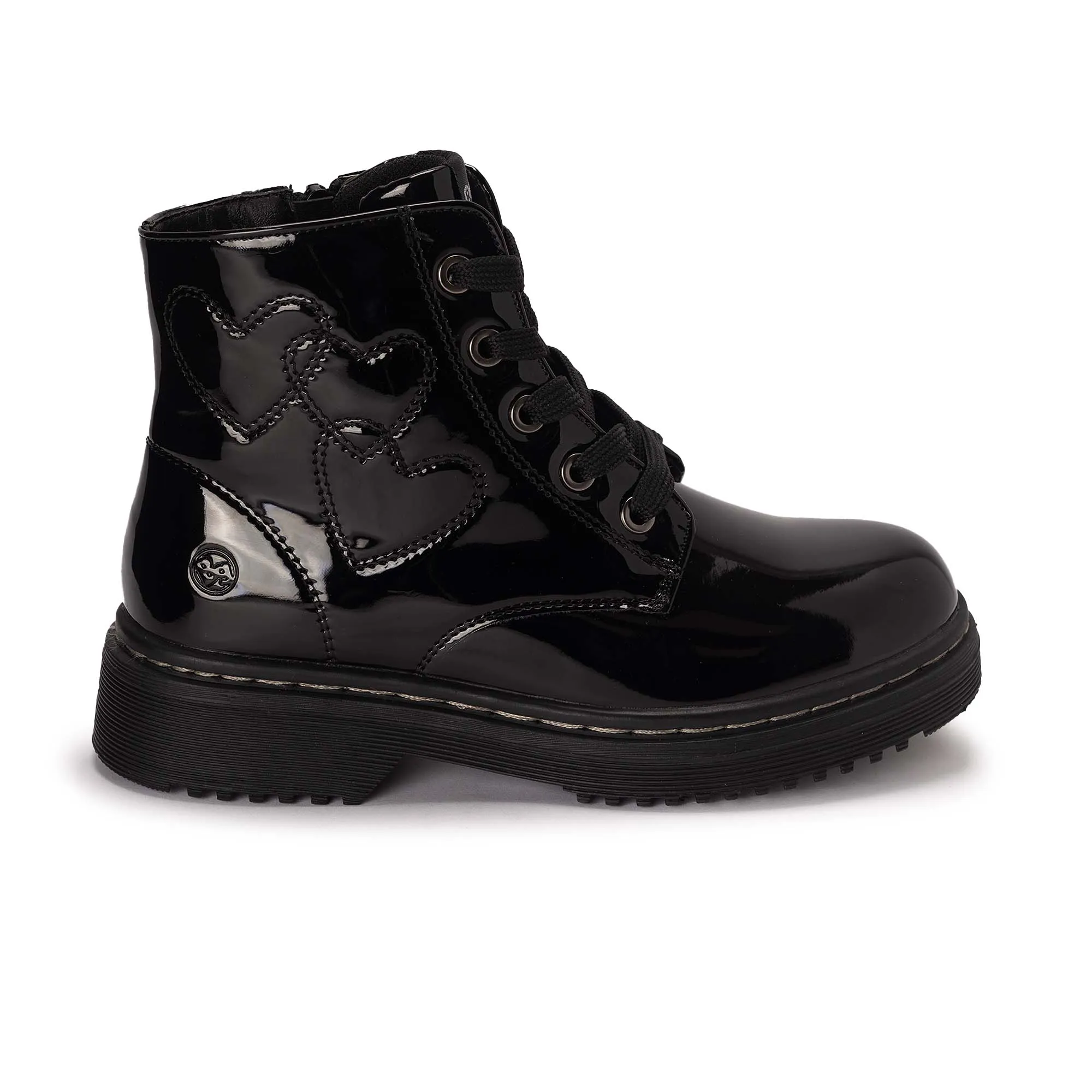 Bubblegummers Kids Boots 301X026